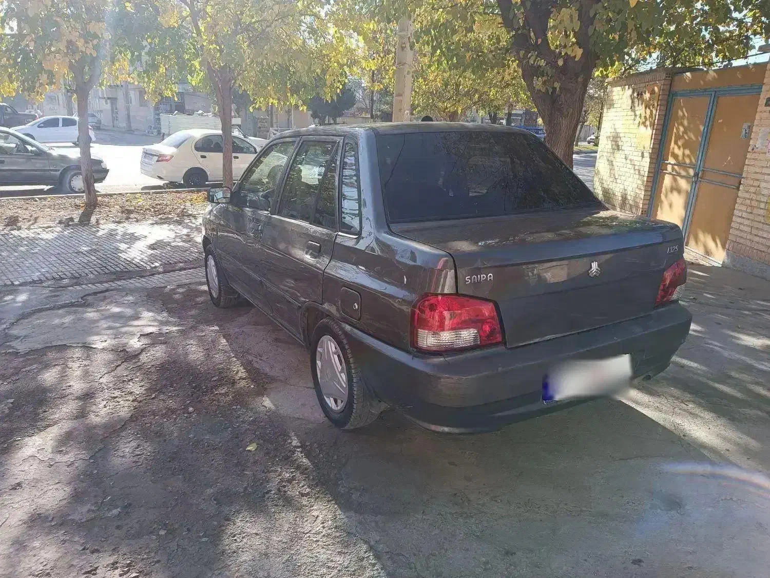 پراید 132|خودرو سواری و وانت|کرمانشاه, |دیوار