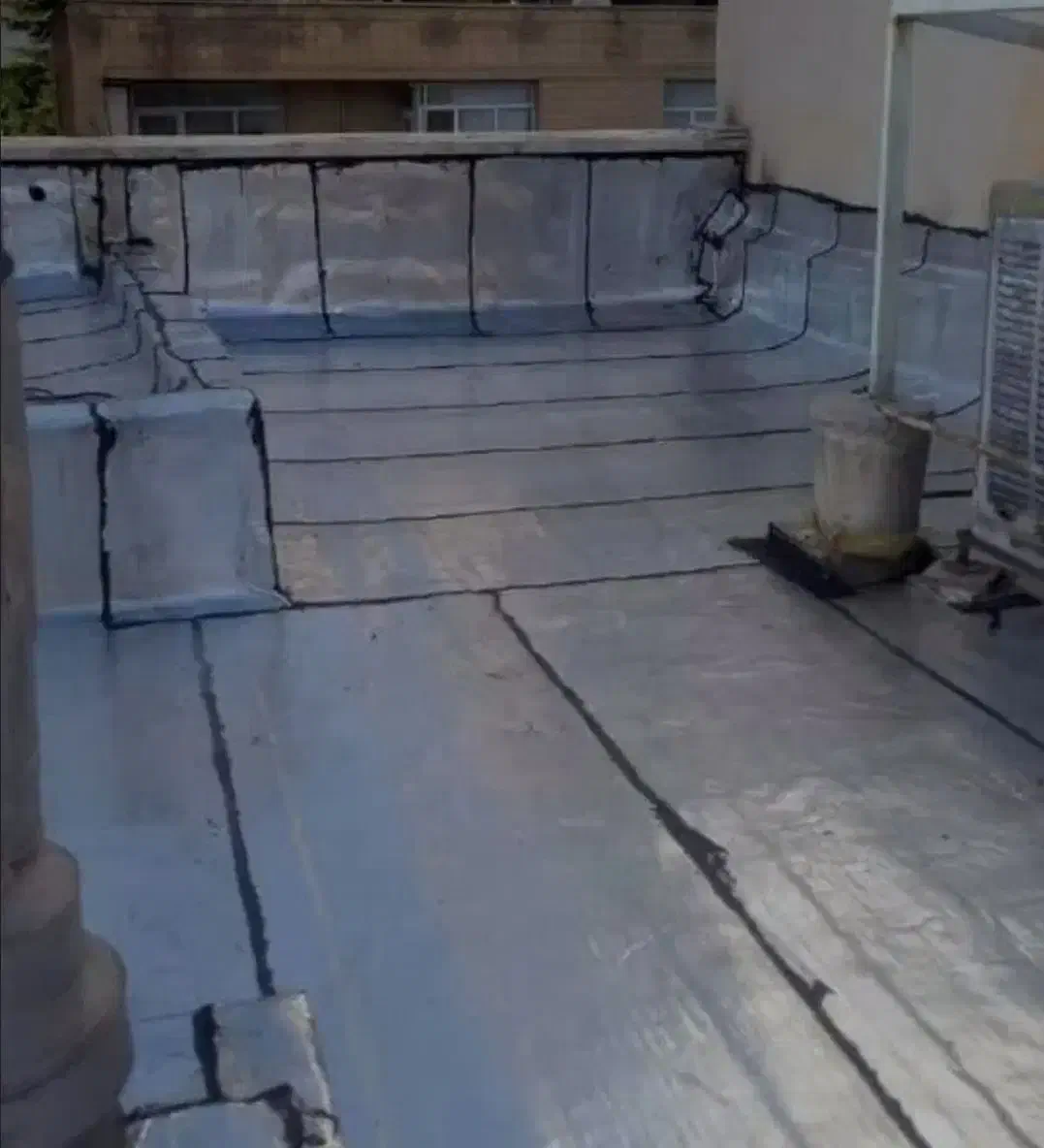 نصب و تعمیر ایزوگام|خدمات پیشه و مهارت|سوسنگرد, |دیوار