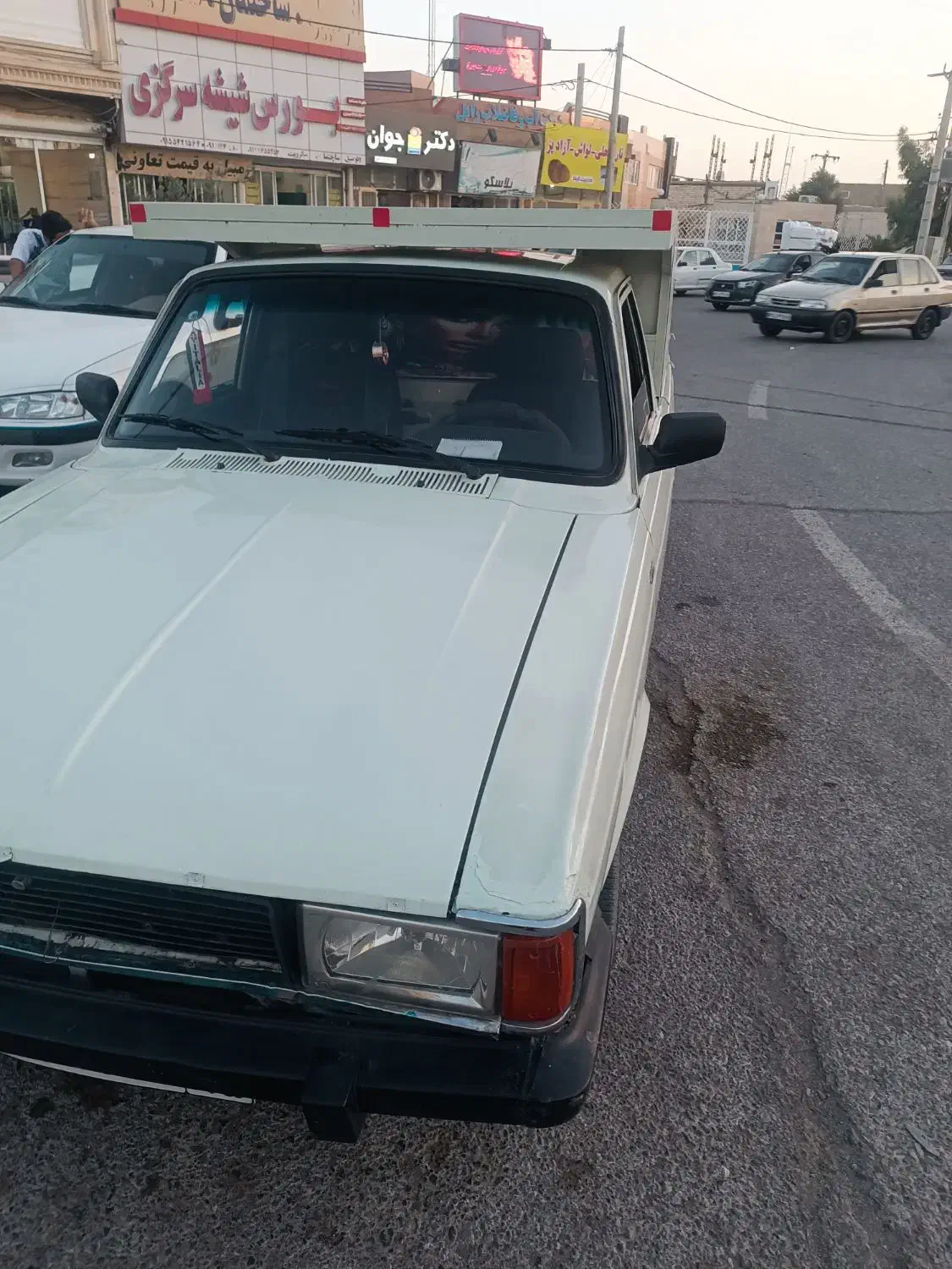 وانت بار زابل|خدمات حمل و نقل|زابل, |دیوار