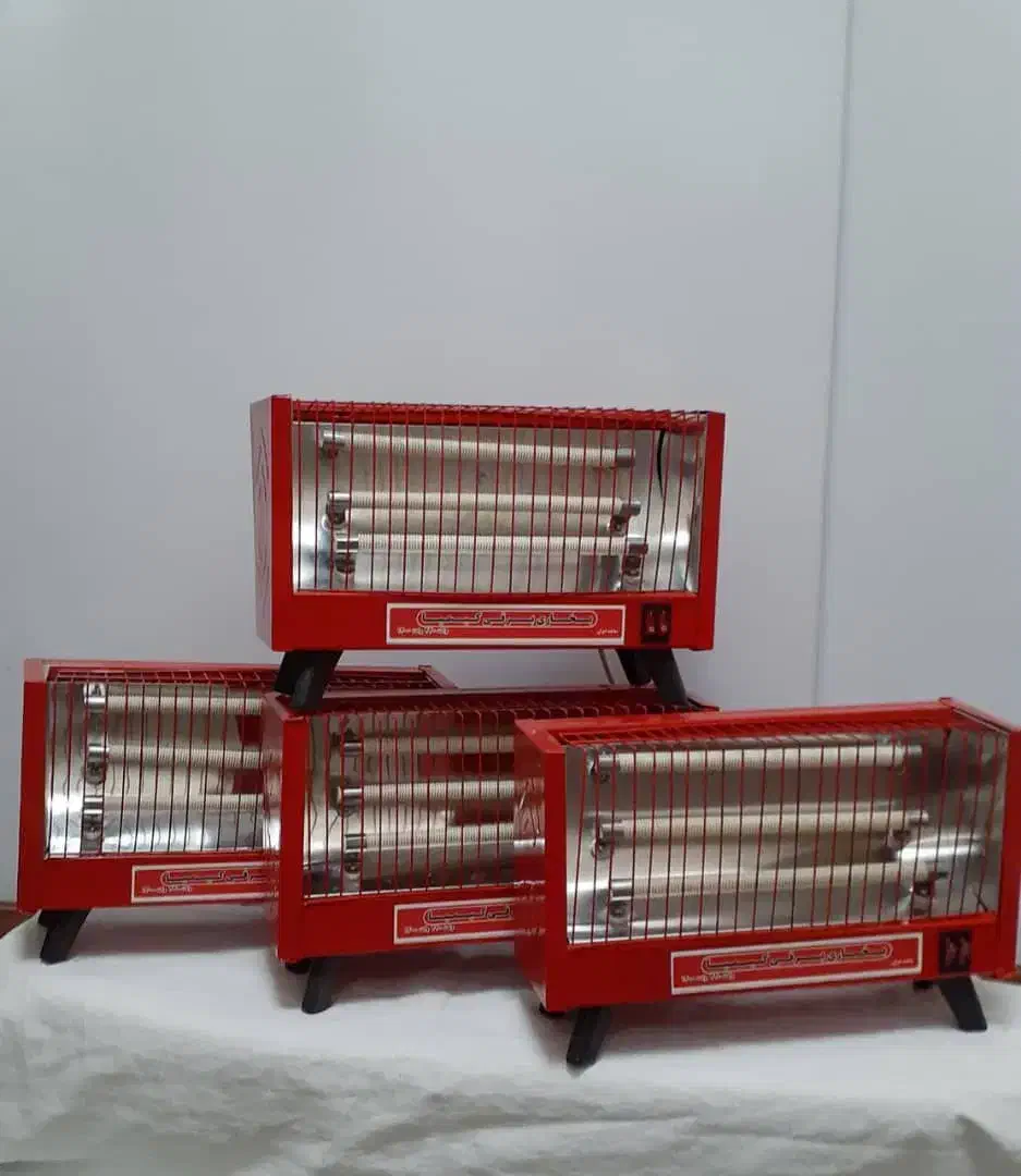 بخاری برقی|بخاری، هیتر، شومینه|گنبد کاووس, |دیوار