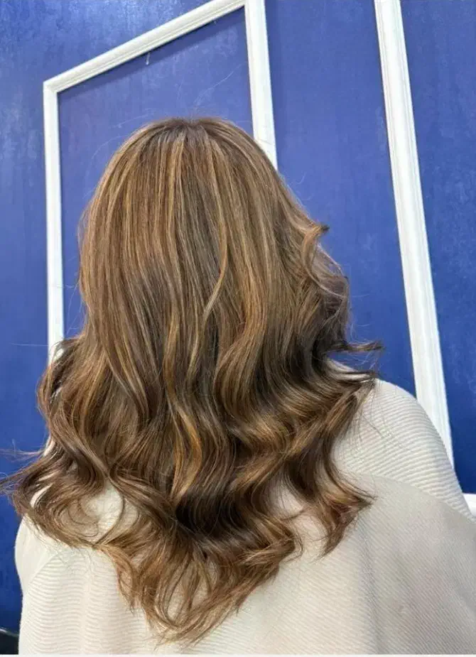 نیازمند مدل|خدمات آرایشگری و زیبایی|اهواز, کیانشهر|دیوار