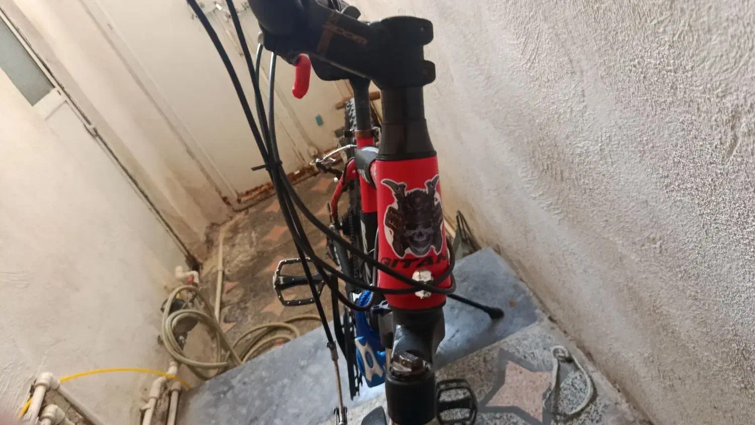 دوچرخه 26|دوچرخه، اسکیت، اسکوتر|جوانرود, |دیوار