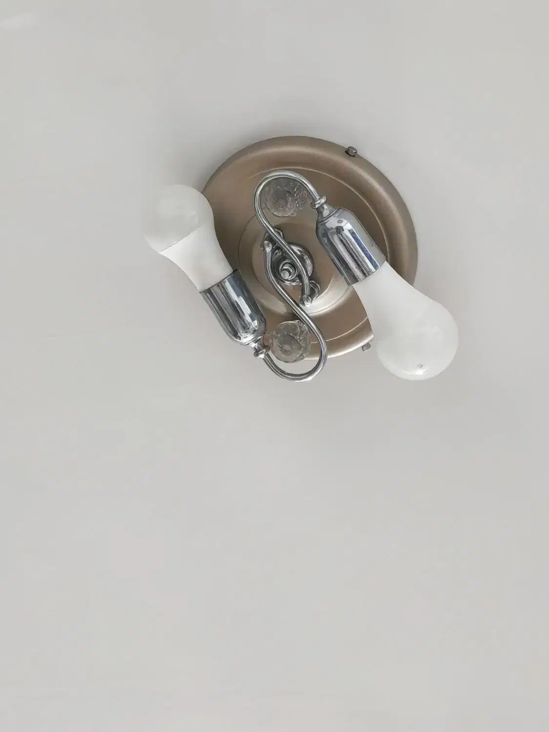 لامپ سقفی|لوستر و چراغ آویز|نجفآباد, کهریزسنگ|دیوار