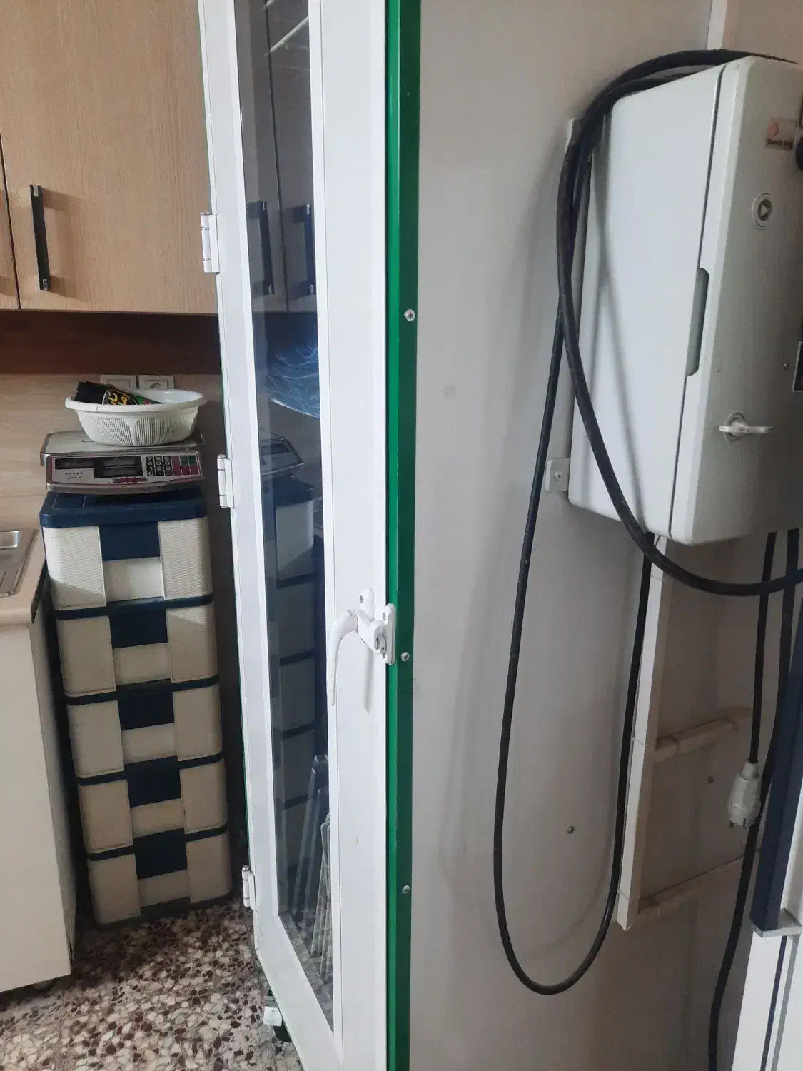 دستگاه خشک کن میوه و سبزیجات|سایر لوازم برقی|اصفهان, طاحونه|دیوار