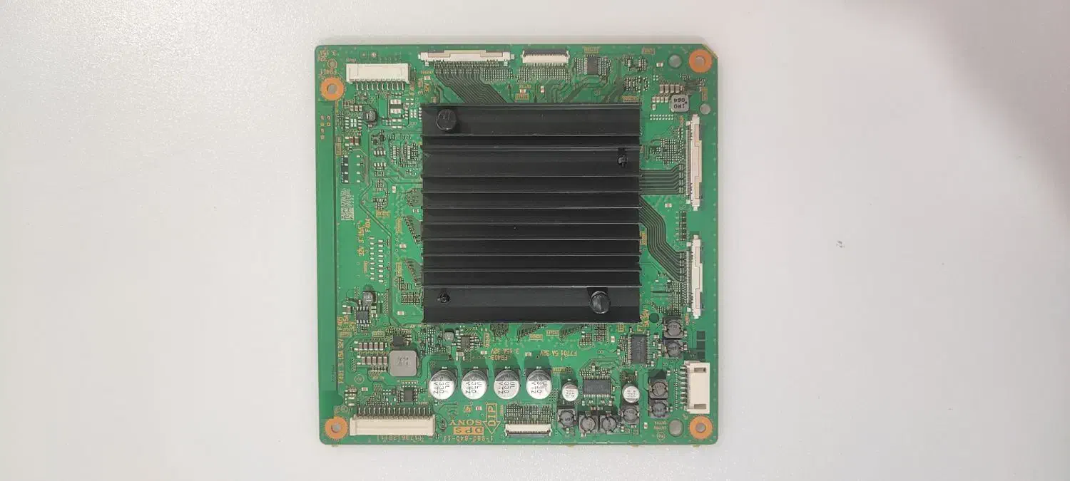 خریدار تلویزیونهای خراب و شکسته|تلویزیون و پروژکتور|قم, کیوانفر|دیوار