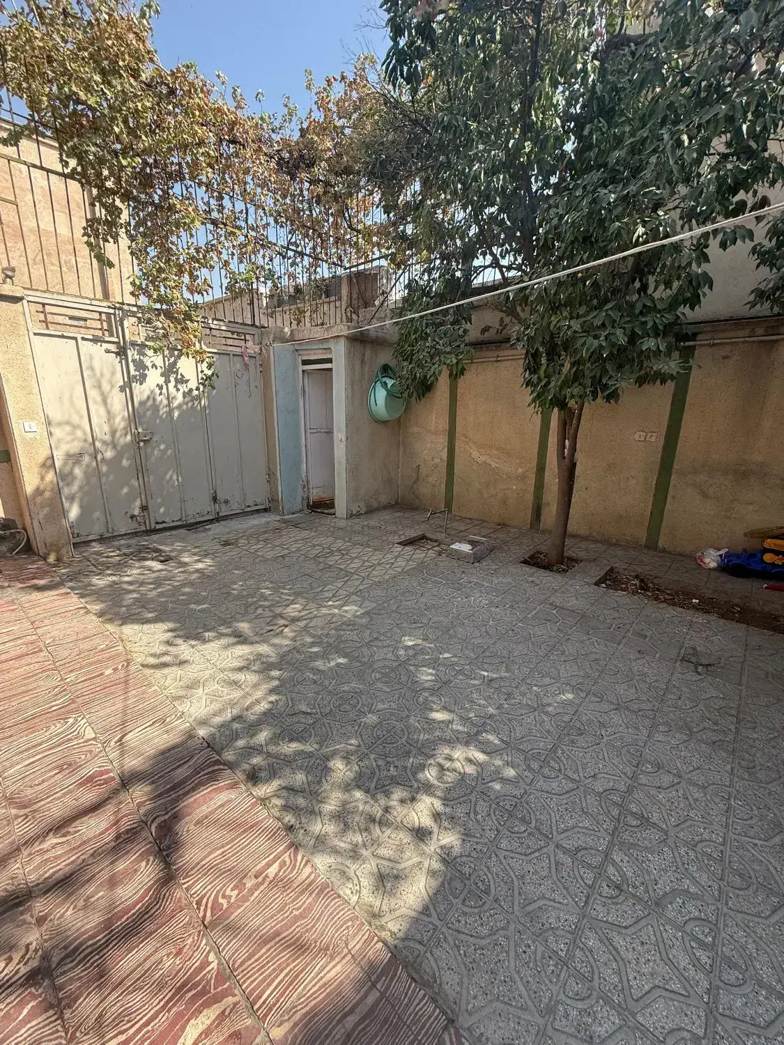 منزل شهرک سعدی|فروش خانه و ویلا|شیراز, سعدیه جنوبی|دیوار