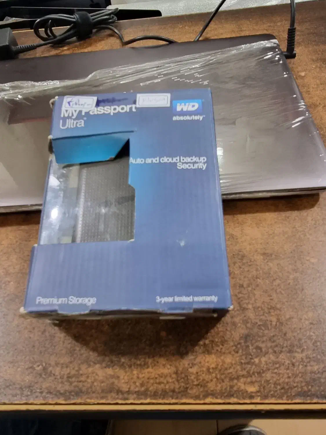 هارد اکسترنال یک ترا زیرقیمت بازار|قطعات و لوازم جانبی رایانه|آمل, |دیوار