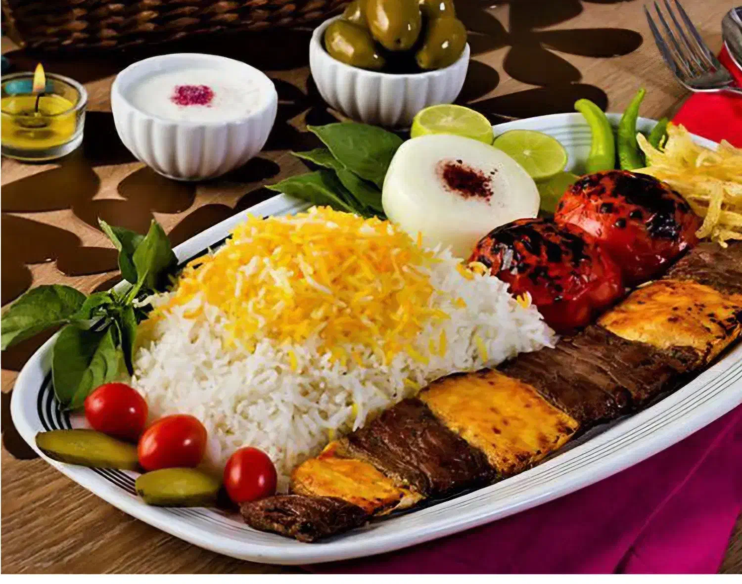 استخدام اشپز|استخدام خدمات فروشگاه و رستوران|شهرکرد, |دیوار