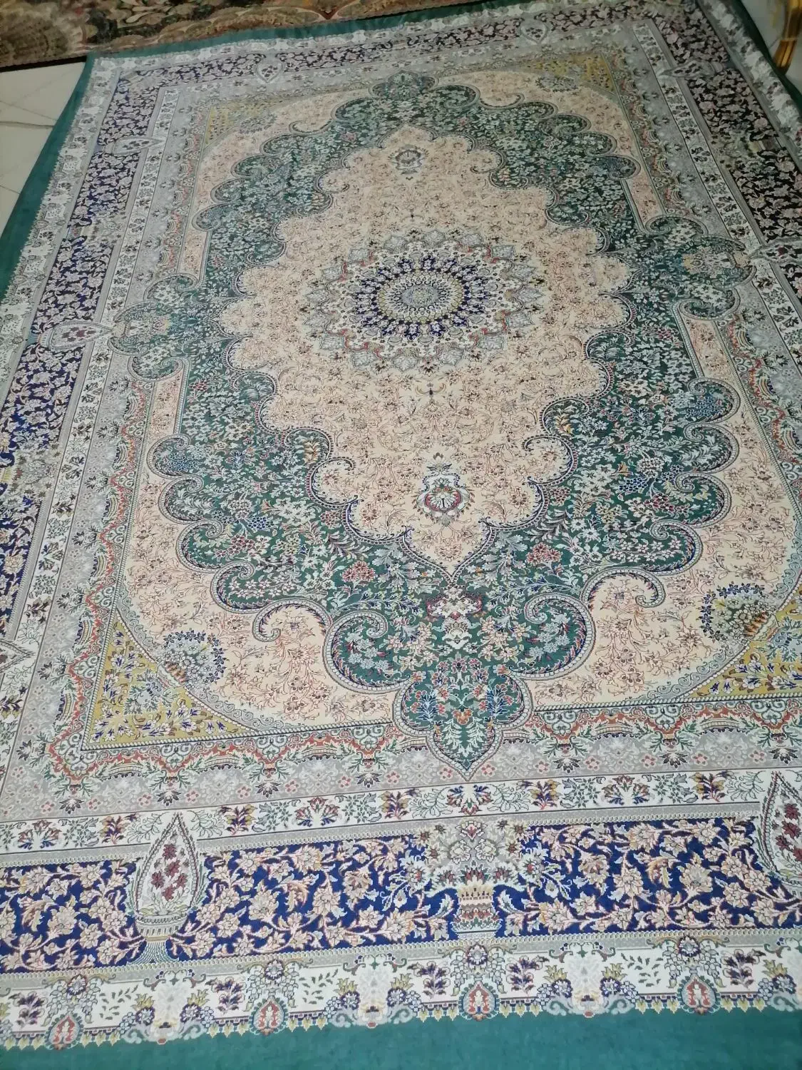 روفرشی کشدار ترکیه ای|روفرشی|تهران, شهرک شریعتی|دیوار