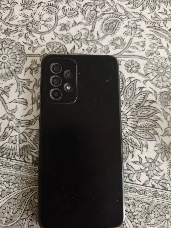 a52s 5g|موبایل|الیگودرز, |دیوار