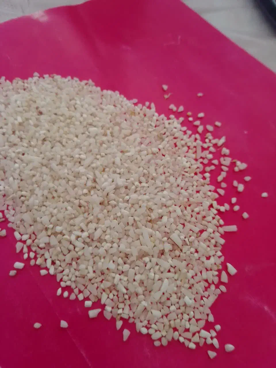 ریزدانه هاشمی|خوردنی و آشامیدنی|شاهین‌شهر, حاجی آباد|دیوار