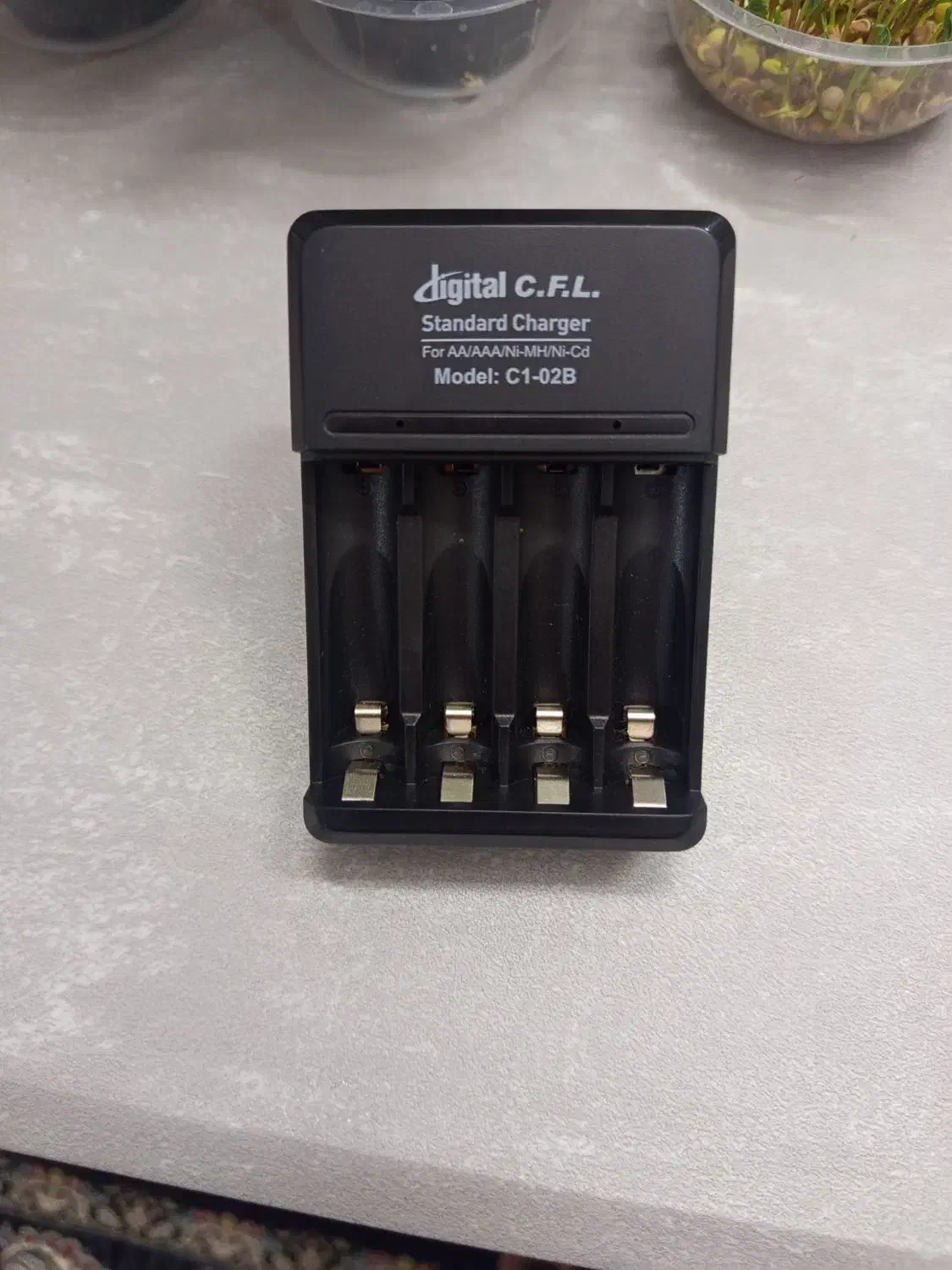 باطری و شارژر|کنسول، بازی ویدئویی و آنلاین|همدان, |دیوار