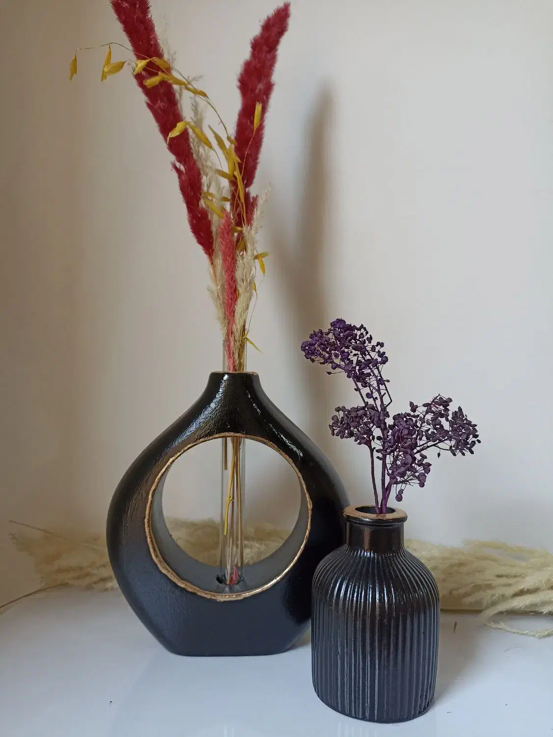 مجسمه سنگ مصنوعی دکومیلا - طرحهای مدرن و کلاسیک|مجسمه، تندیس، ماکت|تهران, شهید رجایی|دیوار