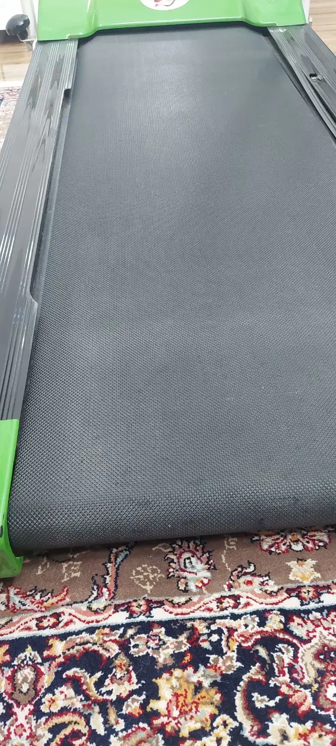 تردمیل|تجهیزات ورزشی|قائم‌شهر, |دیوار