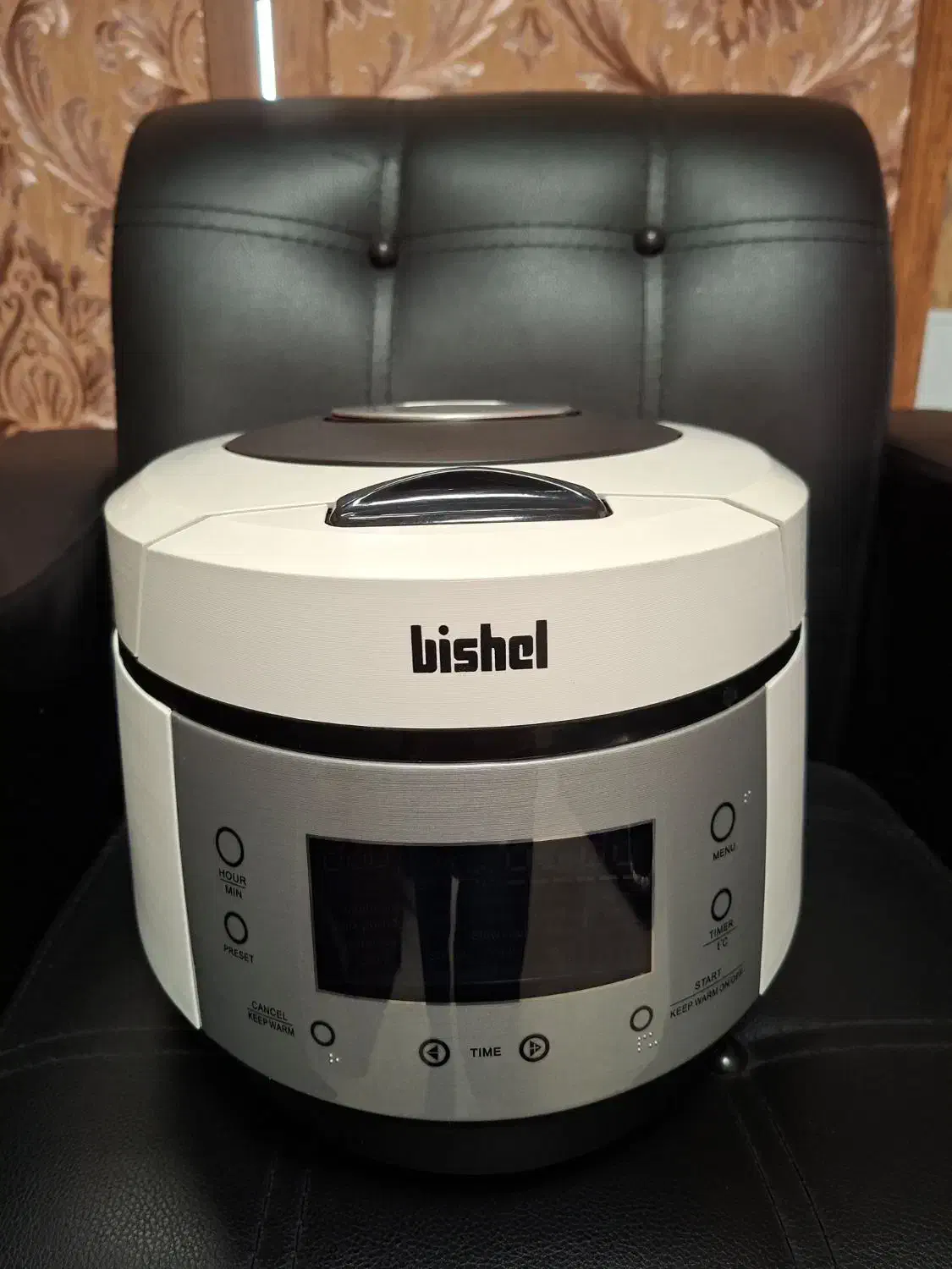 پلوپز بیشل|سایر لوازم برقی|تهران, آبشار|دیوار