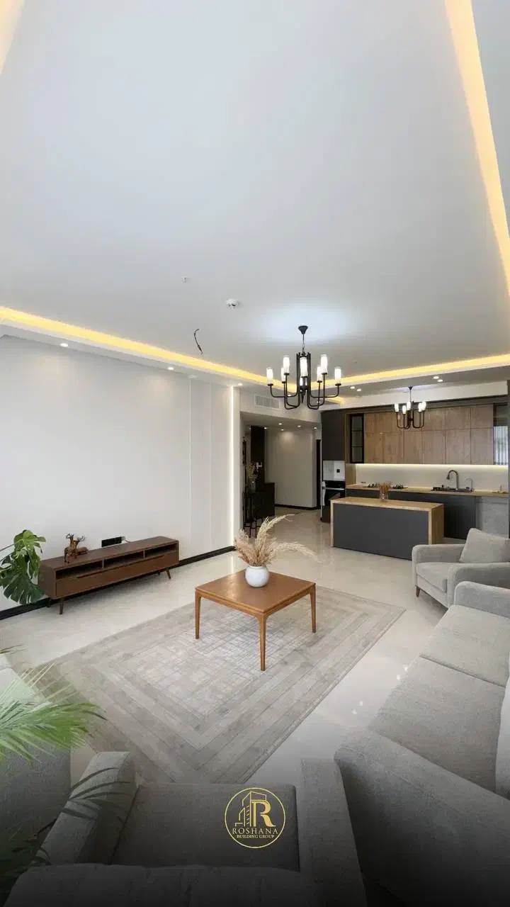 آپارتمان 102متری فول امیریه * صفر آماده تحویل|فروش آپارتمان|مشهد, الهیه|دیوار