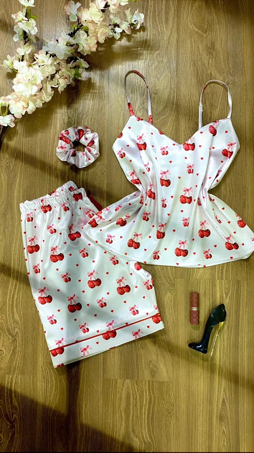 لباس خواب ساتن|لباس|شاهینشهر, عطار|دیوار