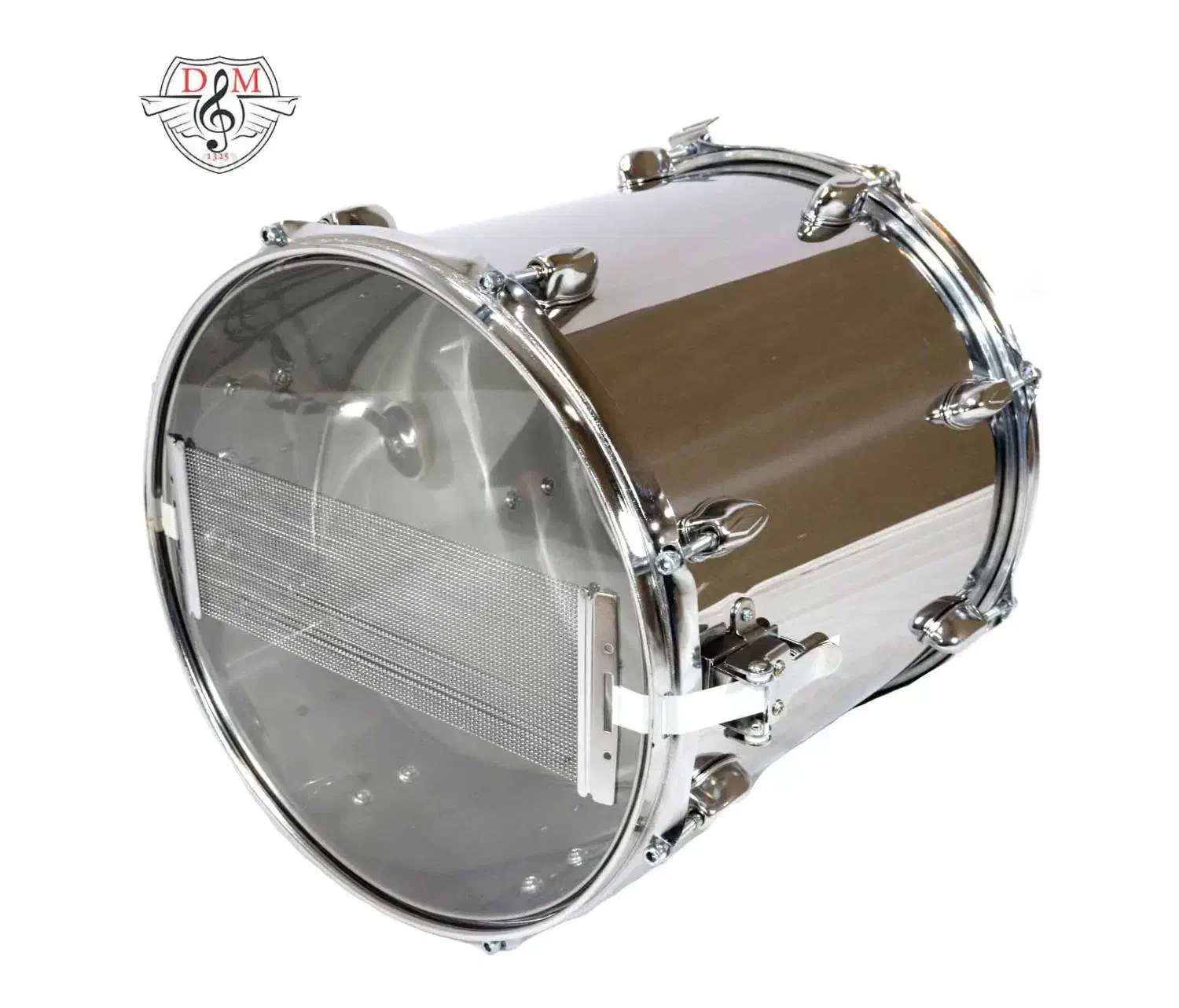 ریتم طبل ریز|سازهای سنتی|قوچان, |دیوار