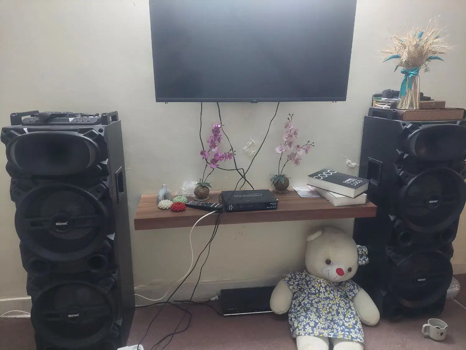 باند دیجی|سیستم صوتی خانگی|تهران, جابری|دیوار