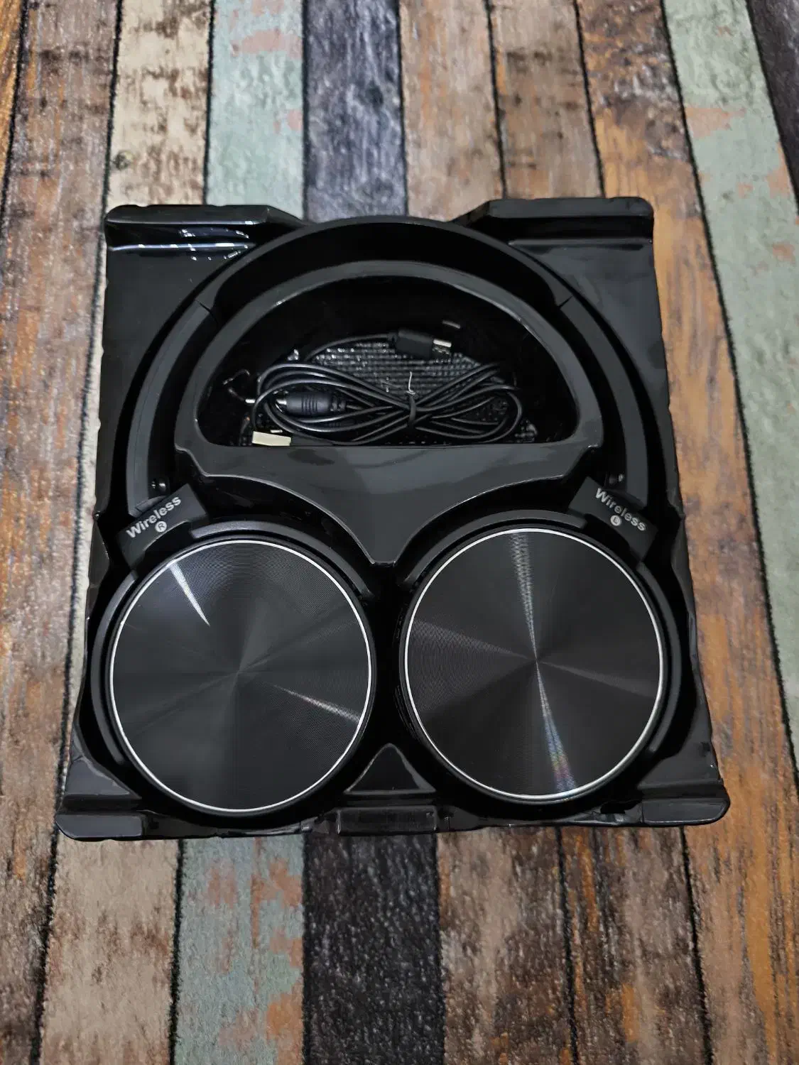 هدفون 450bt|لوازم جانبی موبایل و تبلت|پاکدشت, پاکدشت (مامازند)|دیوار