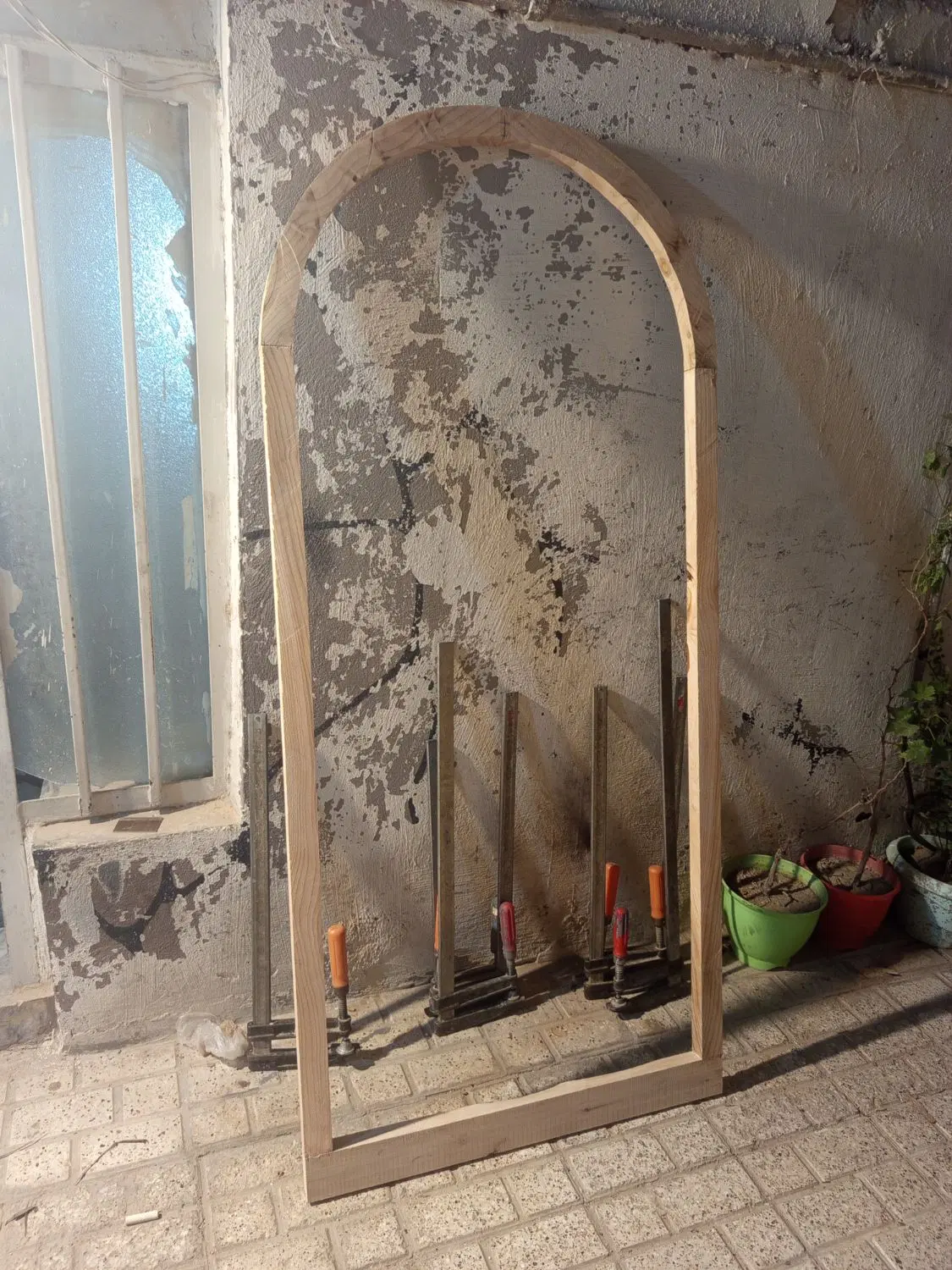 ایینه|آینه|مشهد, بهمن|دیوار