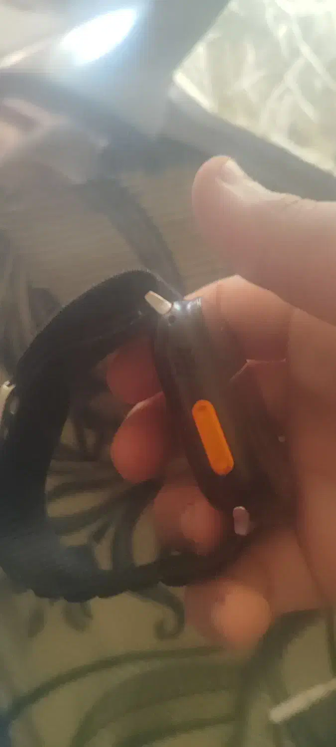 ساعت هوشمند سیم کارت خور|لوازم جانبی موبایل و تبلت|کازرون, |دیوار