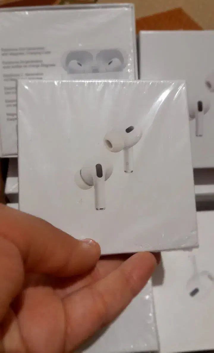 ایرپاد پرو۲|لوازم جانبی موبایل و تبلت|آمل, |دیوار