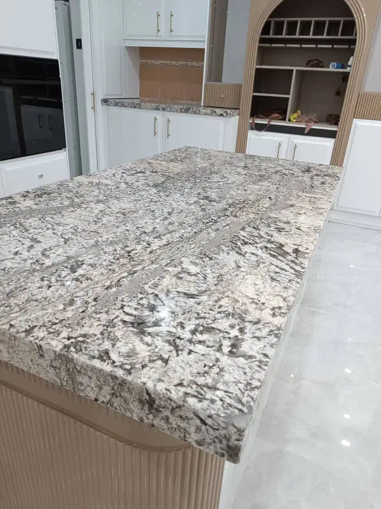 اجرای صفحات کابینتی،کورین،کوارتز،گرانیت،مارمونایت|خدمات پیشه و مهارت|تهران, چیتگر جنوبی|دیوار