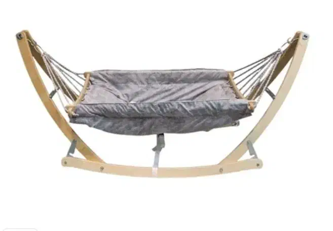 گهواره ننو|اسباب و اثاث بچه|قم, پردیسان|دیوار