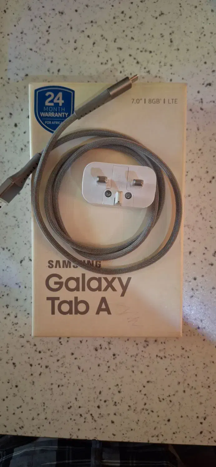 تبلت سامسونگ|تبلت|تهران, شهرک آزمایش|دیوار