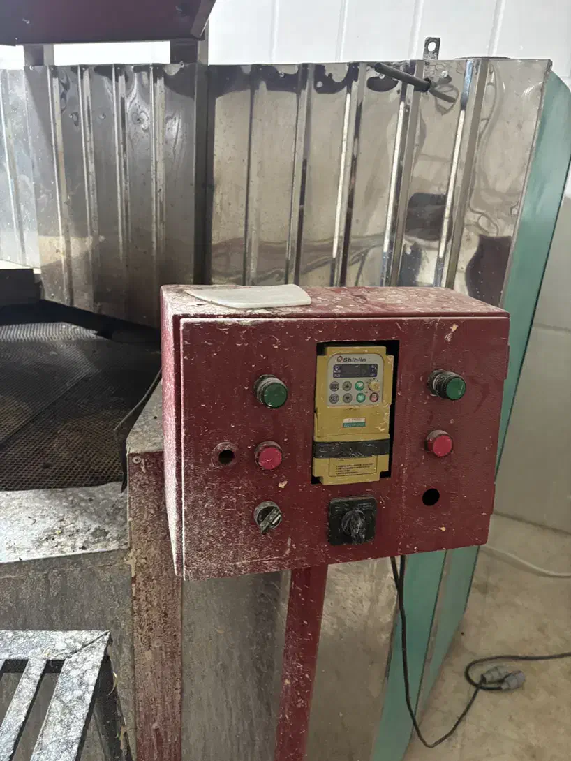 خمیر گیر و تنور نانوایی|ماشینآلات صنعتی|همدان, |دیوار