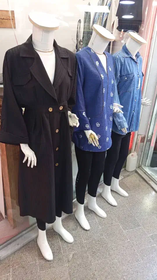 مانکن خیاطی|لوازم خیاطی و بافتنی|سنندج, |دیوار