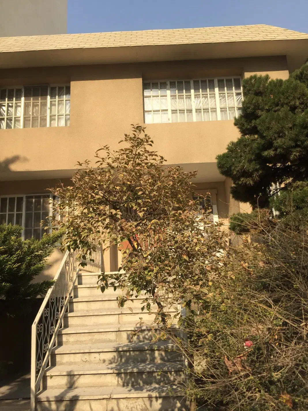 مشارکت در ساخت ونک شیخ بهایی شمالی ۷۰۰ متر|مشارکت در ساخت املاک|تهران, ونک|دیوار