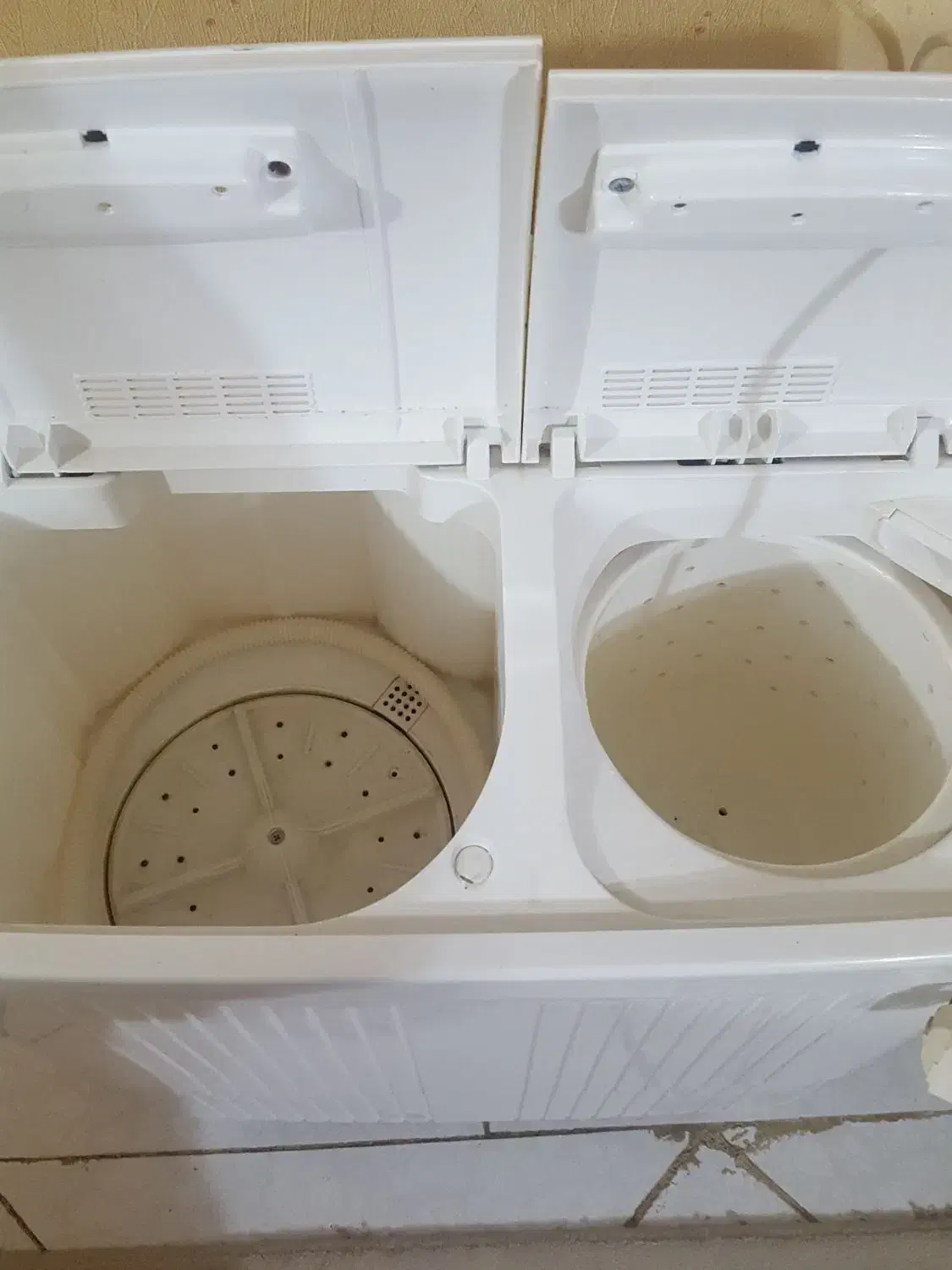 ماشین لباسشویی کودک|ماشین لباسشویی و خشککن لباس|اهواز, کیان اباد|دیوار