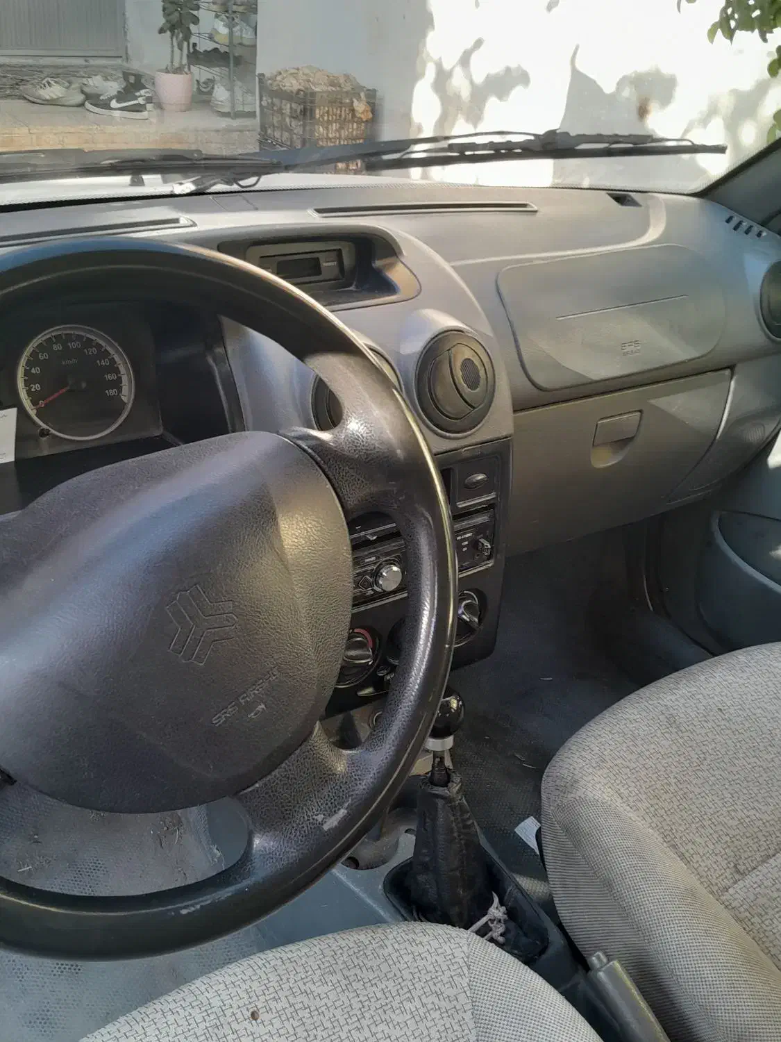 پراید|خودرو سواری و وانت|بجنورد, |دیوار