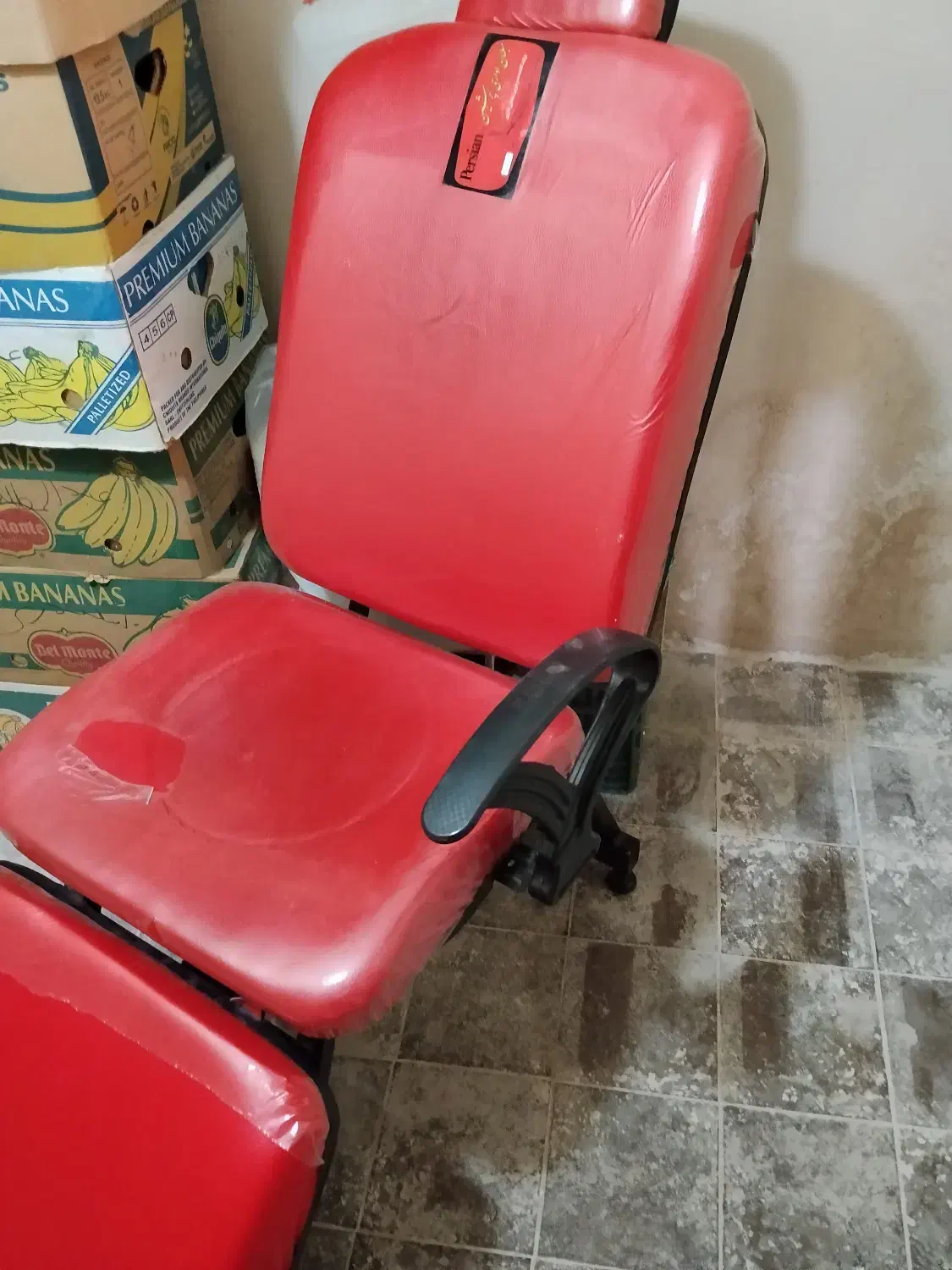 صندلی آرایشگاه، ویترین|بوفه، ویترین، کنسول|قم, پردیسان|دیوار