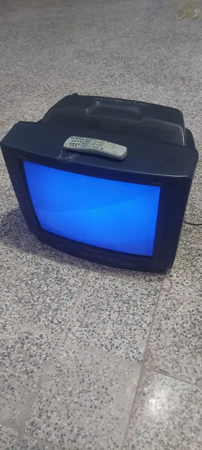 تلوزیون سامسونگ|تلویزیون و پروژکتور|کوهدشت, |دیوار