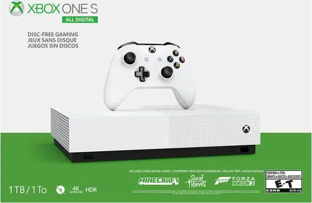 Xbox one s|کنسول، بازی ویدئویی و آنلاین|ارومیه, |دیوار
