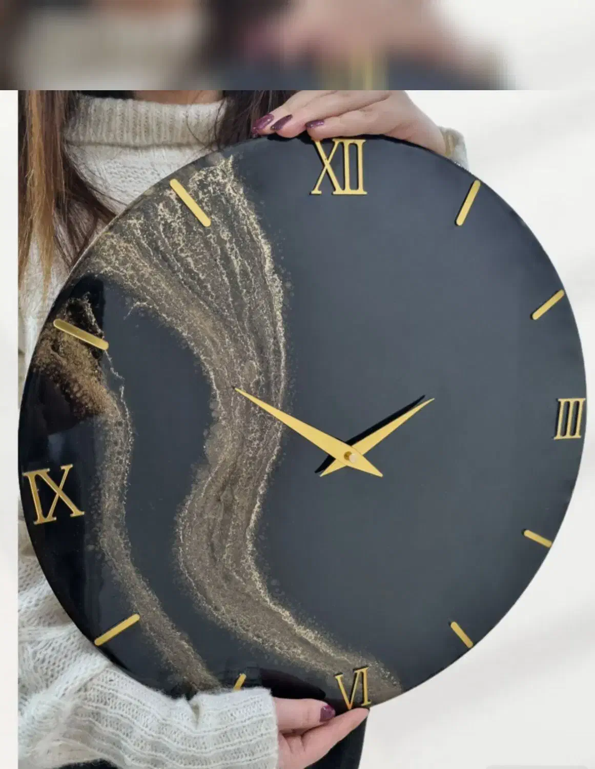 ساعت دیواری|ساعت دیواری و تزئینی|تهران, آذربایجان|دیوار