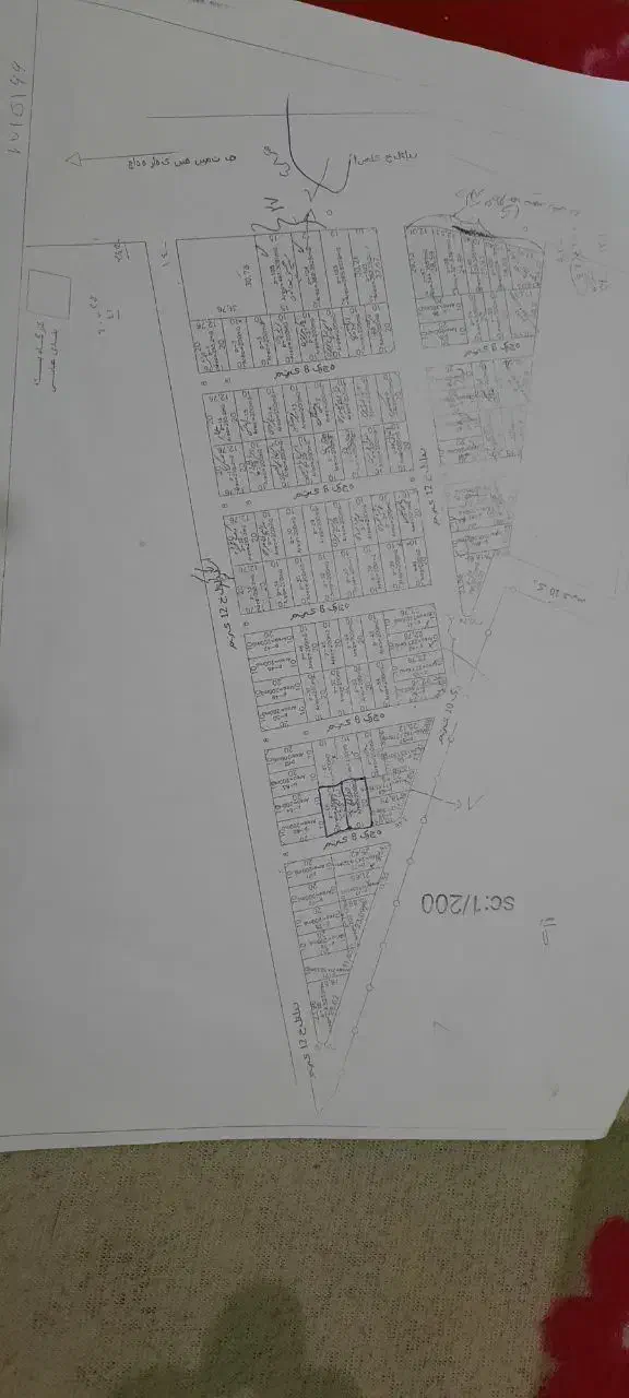 فروش زمین|فروش زمین و ملک کلنگی|جم, |دیوار
