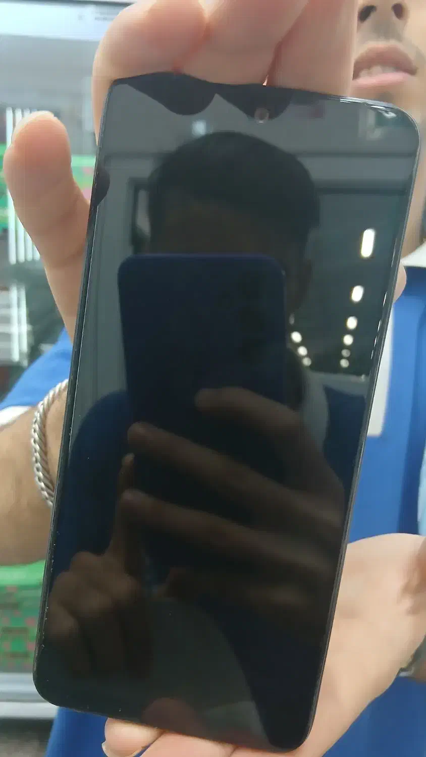 گوشی شیائومی نوت 12 Not12|موبایل|مشهد, خواجه ربیع|دیوار