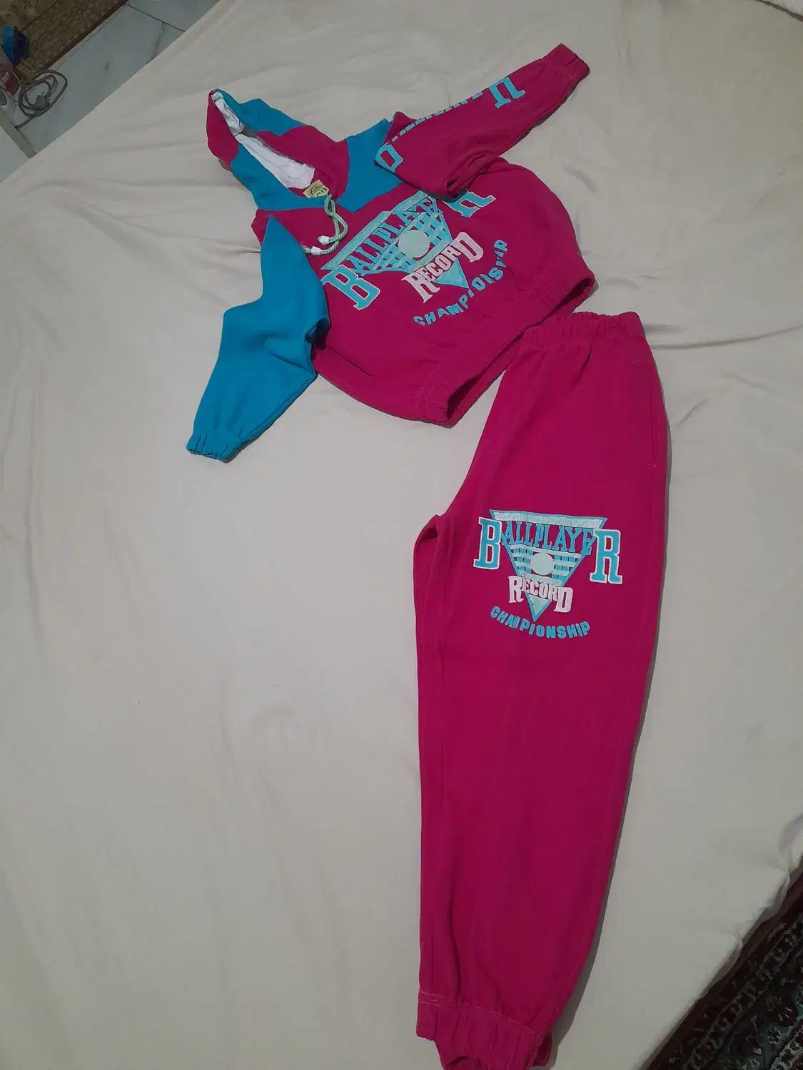 لباس و شلوار|کفش و لباس بچه|قزوین, |دیوار