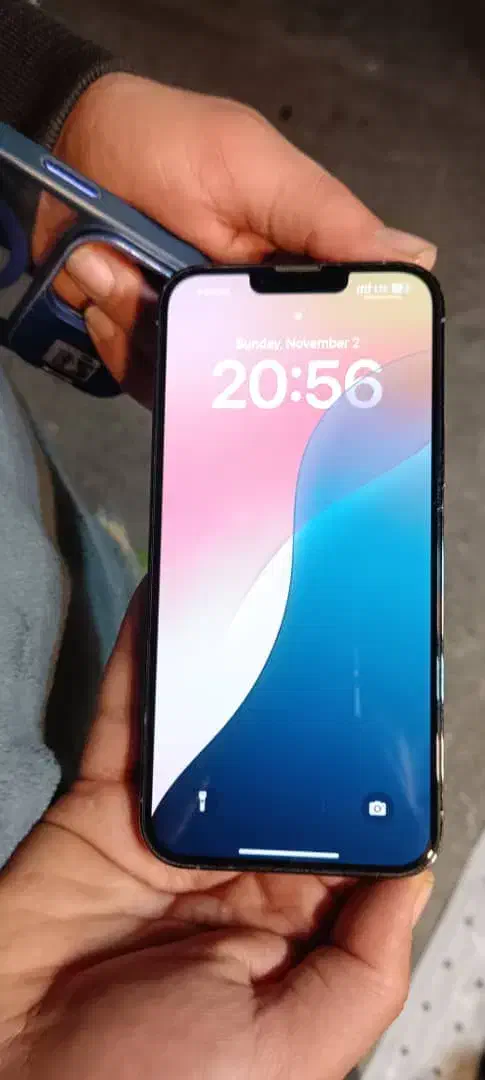 گوشی ایفون 13پرومکس|موبایل|شیراز, شهرک سراج|دیوار