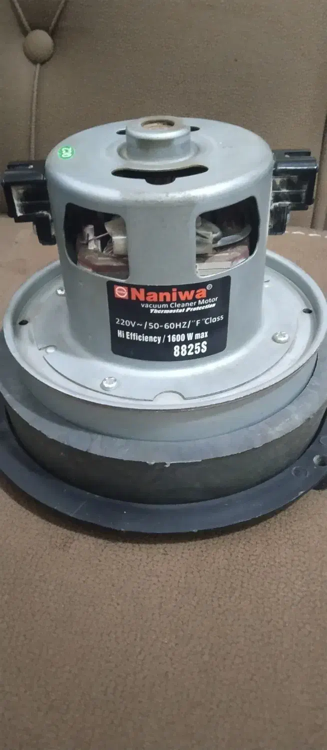 موتورجاروبرقی|جاروبرقی، جارو شارژی، بخارشو|تایباد, |دیوار