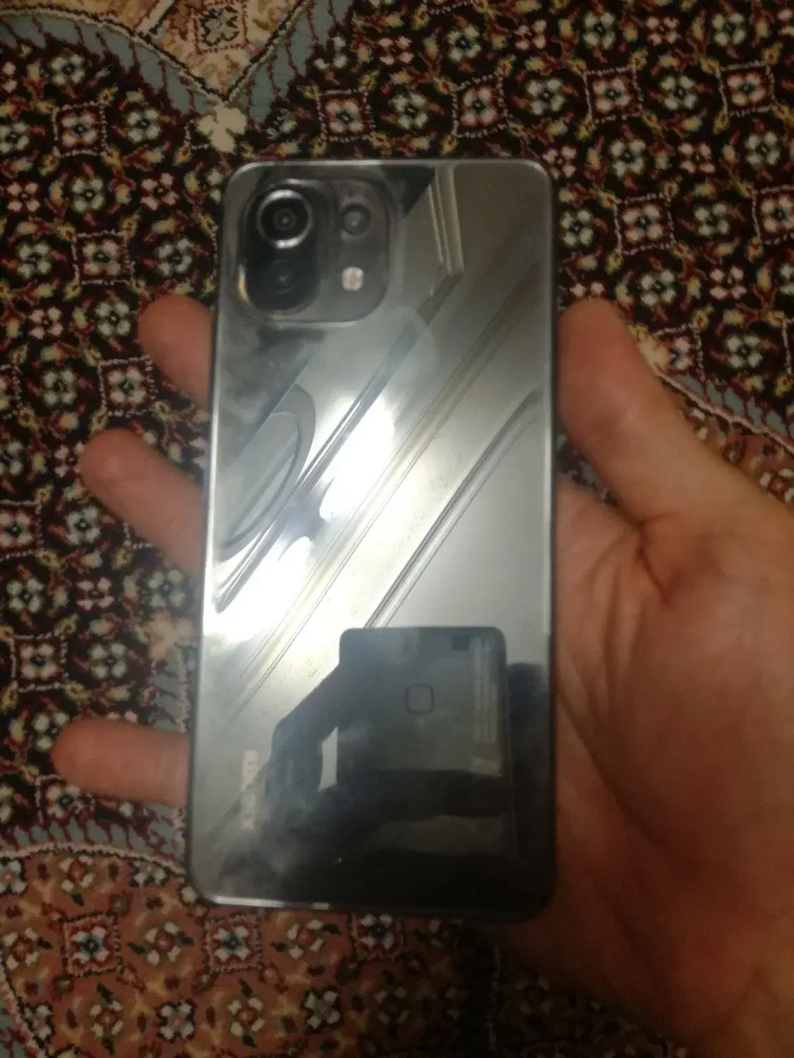Mi 11 lite 5G|موبایل|تهران, مشیریه|دیوار