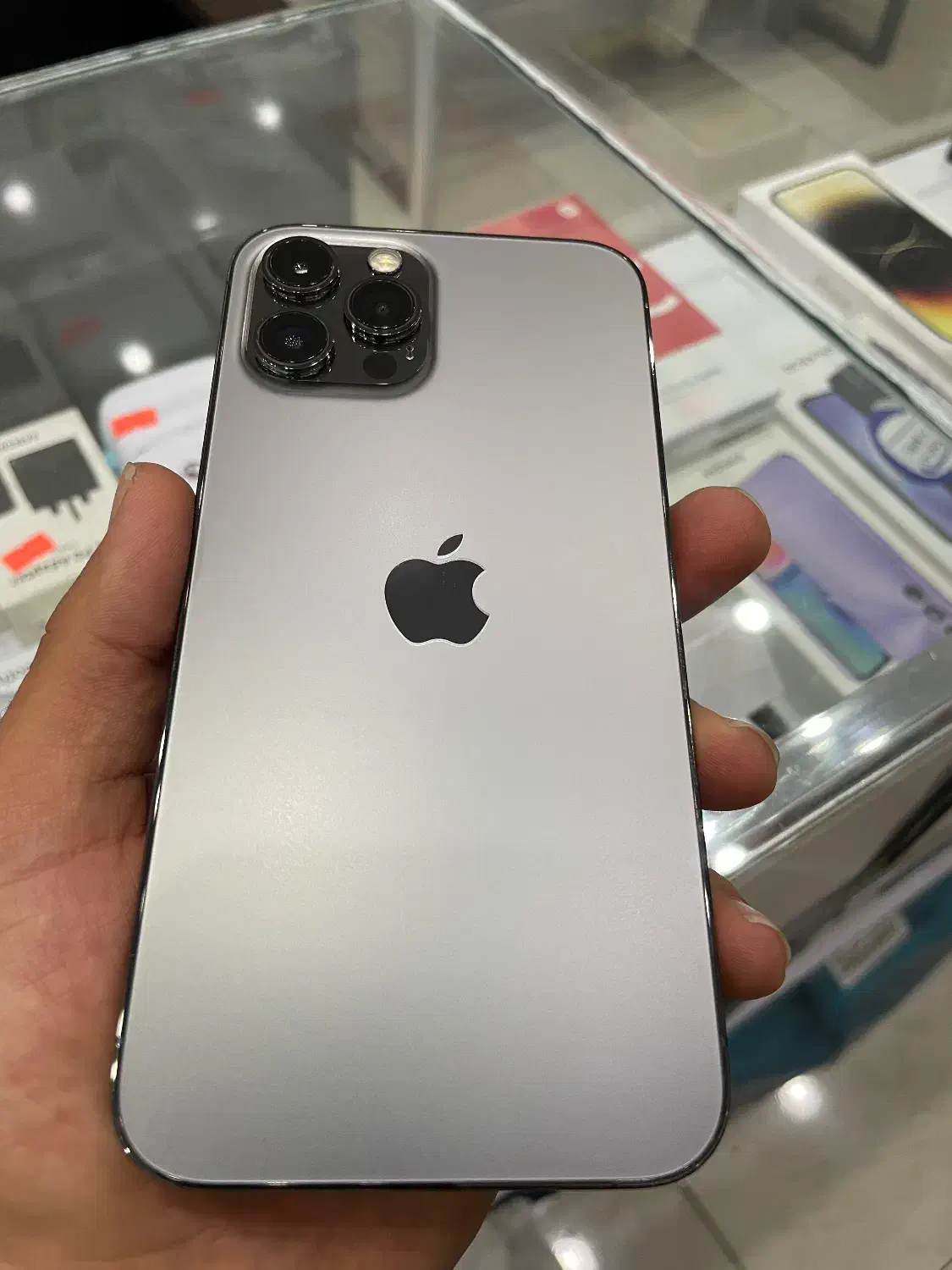 12promax  zaa|موبایل|یزد, |دیوار