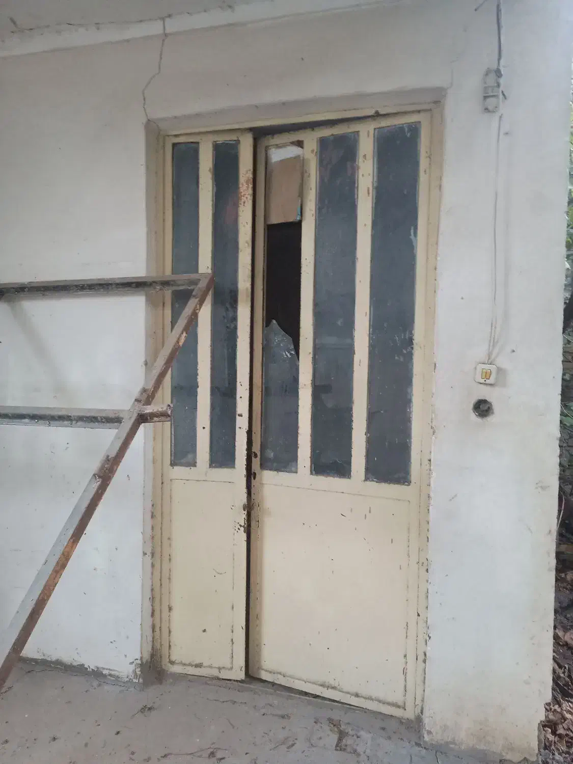 فروش درب|مصالح و تجهیزات ساختمان|علیآباد کتول, |دیوار