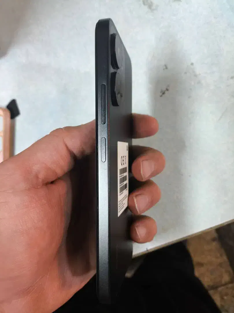 گوشی ردمی c13 در حدنو|موبایل|تبریز, |دیوار