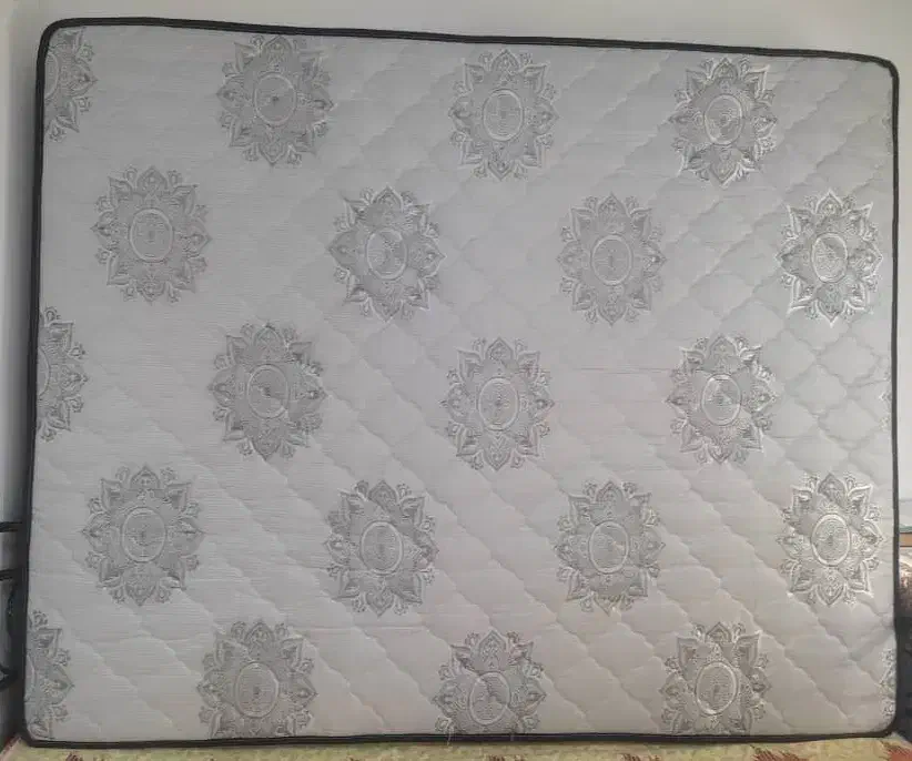 خوشخواب دونفره ۱۶۰ × ۲۰۰|تشک تختخواب|بندر انزلی, آذربایجان|دیوار