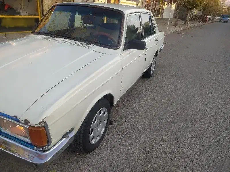 پیکان 83|خودرو سواری و وانت|نالوس, |دیوار